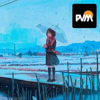 Snow 雪 ❄️ Chill Winter Music Mix #89 by Pueblo Vista