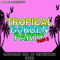 SLK Live @ SC TGP3 03_09_2022 by Strictly Chemistry
