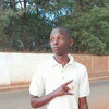 Mwangi Erick