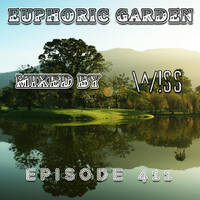 Euphoric Garden 411 by W!SS