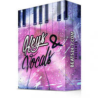 Beats24-7.com - Keys &amp; Vocals (Preview Demo) by Beats24-7