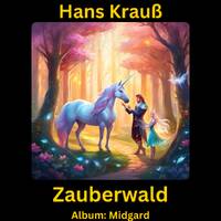 Zauberwald (Neu) by Hans Krauß
