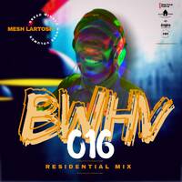 Bread Winner House Volumes #016 (Residential Mix by Mesh Lartosh) by Mesh Lartosh