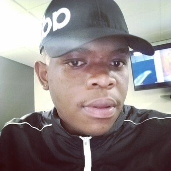Mpho Kabza