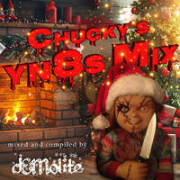 Chuckys (Christmas) yn8sMix by dEMolite