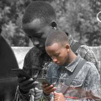 more than vibe mixtep vol.#01 @djmockytz by Djmockytz