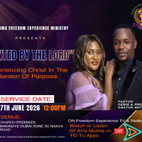 PLANTED BY THE LORD by Freedom Experience Ministry