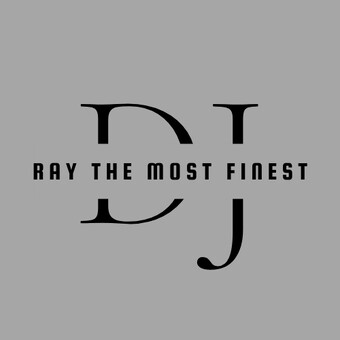 DJRAY THE WORLD FINEST