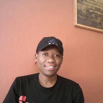 Thulani Matoko