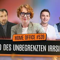 Home Office # 539 by NuoFlix