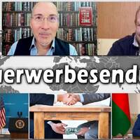 Tacheles #73 by NuoFlix