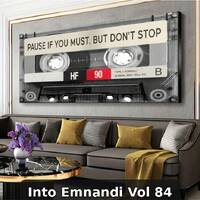 Into Emnandi Vol 84 Mixed By Master Cheng Fu(Soulful &amp; Timeless) by Cheng Fu Mthethwa