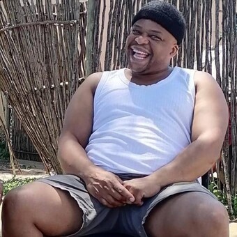 Maditsi Manaswe Dicksy