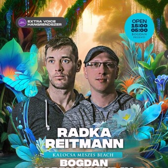 Radka &amp; Reitmann