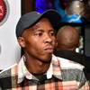 Bickz Mpotso