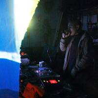 Motri - Live Bandera Negra - 06/03/2023 by Motri