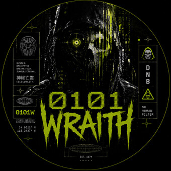 0101Wraith