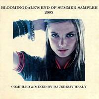 Bloomingdale's End Of Summer Sampler by DJ Jeremy Healy