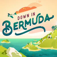 We are the Storm - Bermud@ by Mark Øs
