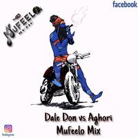 Dale Don vs Aghori (Gurbax) Mufeelo Mix by AIDM