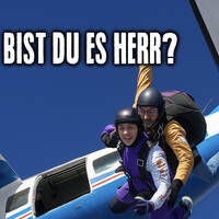 Bist du es Herr - Versuchungen2 [#1088] @Kraftwerk_FrankVornheder by Frank Vornheder