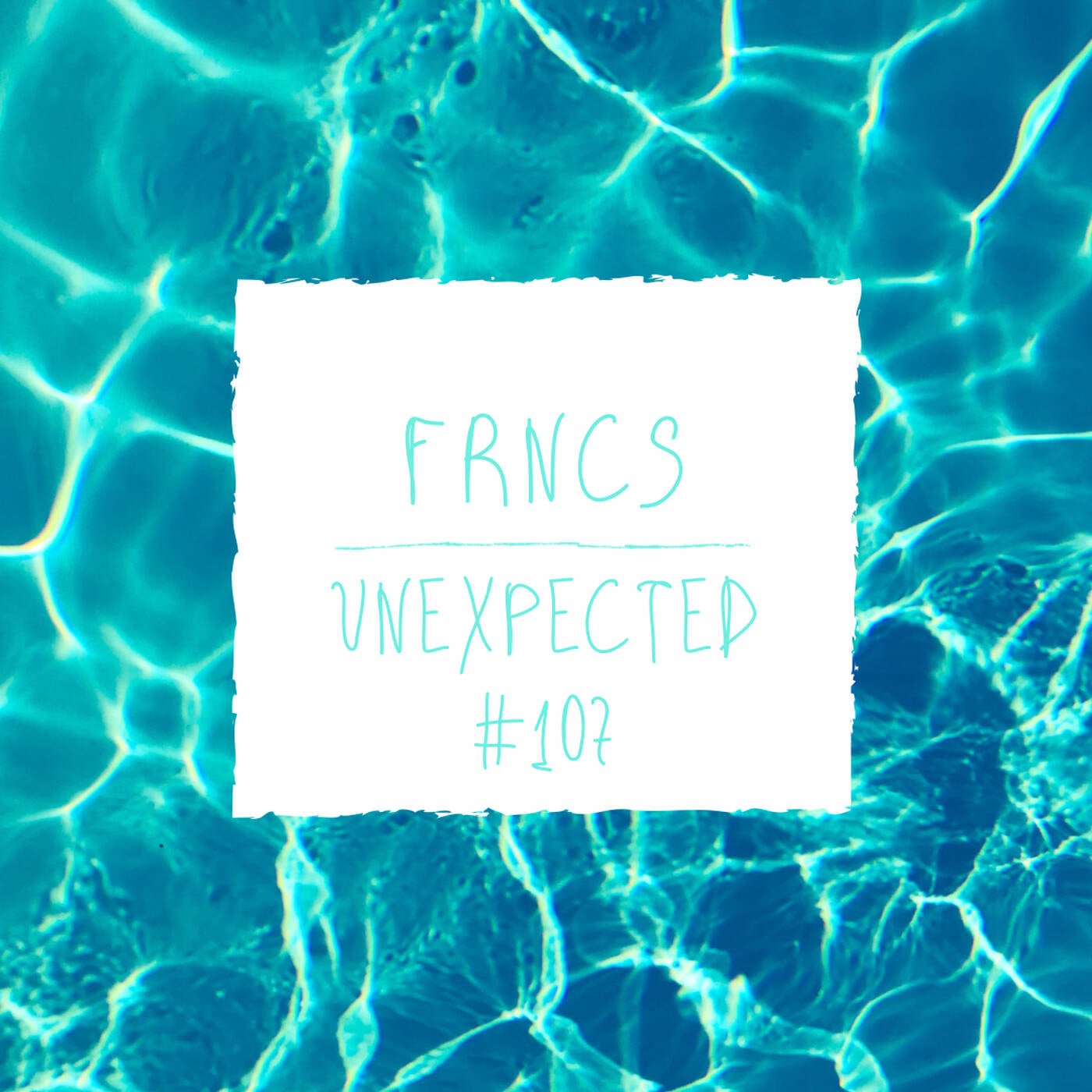 UNEXPECTED #107 (SUMMER FEELINGS) episode artwork