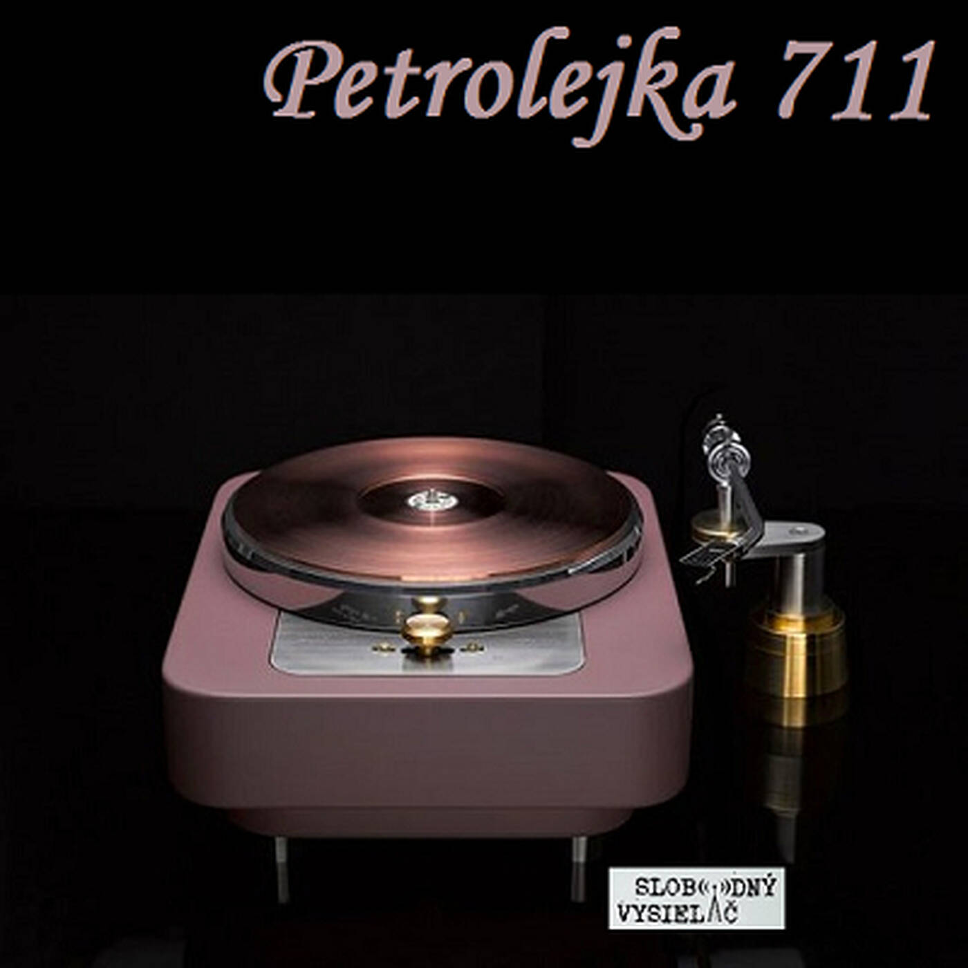 Petrolejka 711 - 2020-06-08 Návrat do roku 1983 episode artwork