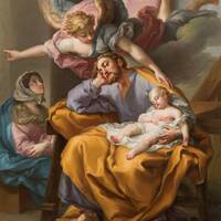 Platica 19317 P Feliciano San Jose by Hogares de Santa María