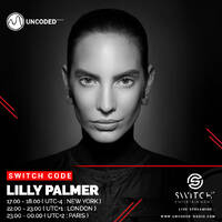 SWITCH CODE #EP239 - Lilly Palmer by Switch Code by Switch Entertainment