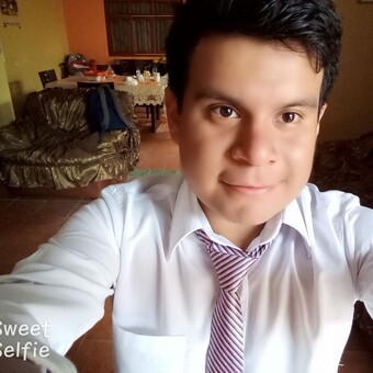 Aldair Timan&aacute; Nizama