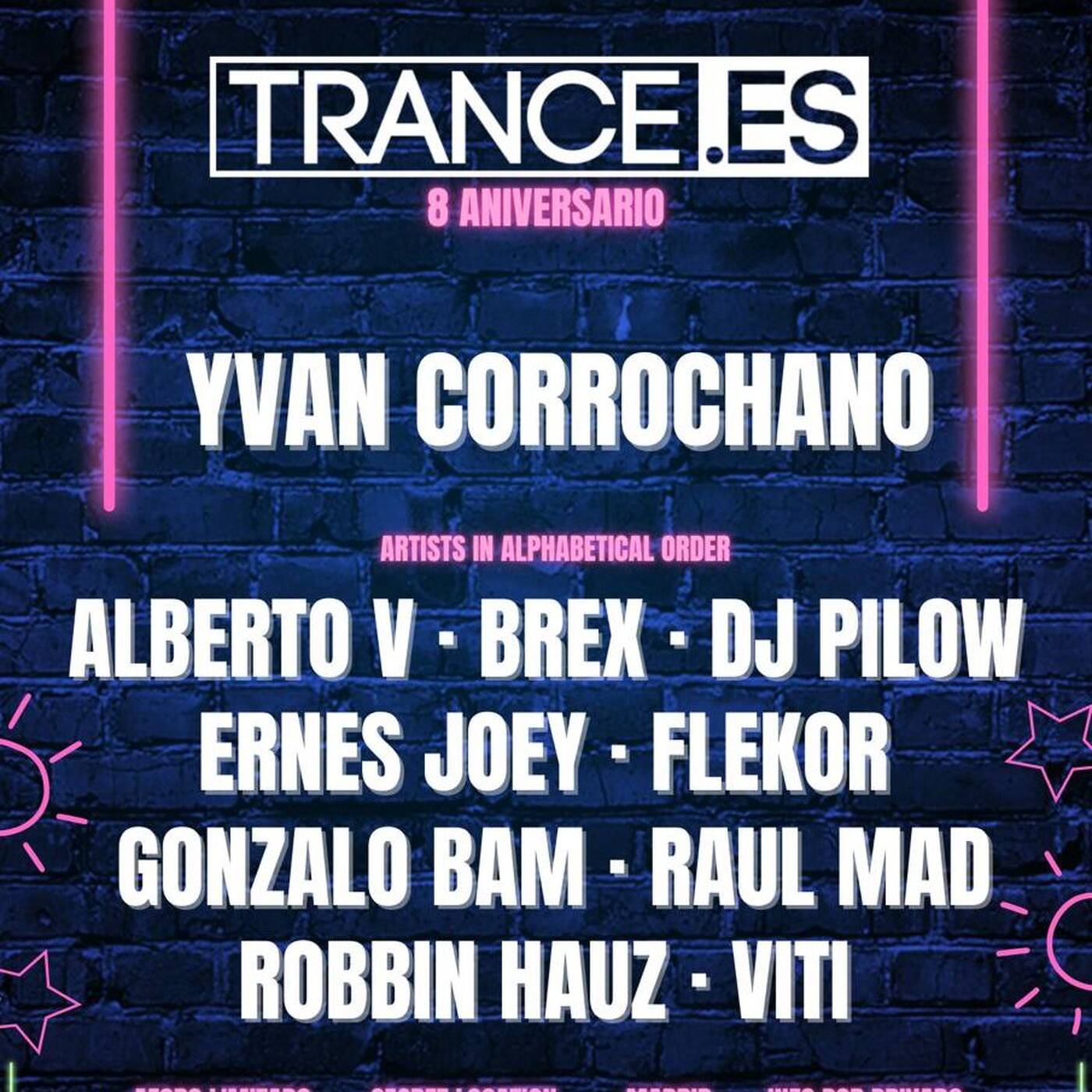 Viti @t The Saw ROOm - 8 Aniversario de trance.es - (Live Sound ) (Progressive Trance set) - 26-11-2022 episode artwork