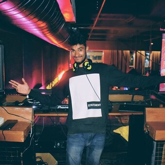 DJ Nik