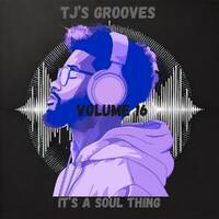 TJ's Grooves Vol.16 by Tj Dimo