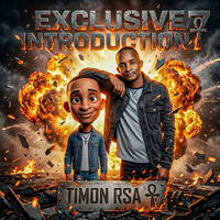 Timon RSA - Exclusive Introduction 7 by Timon RSA
