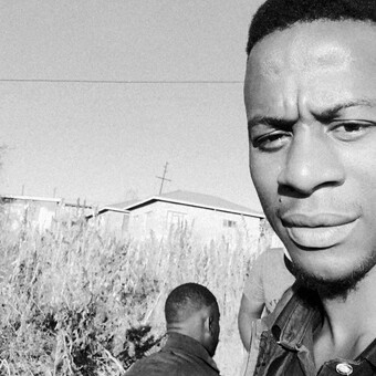 Mahlatse Arnold Light