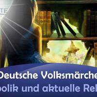 Deutsche Volksmärchen - Tore zur Selbstheilung - Ludwig Gartz by NuoFlix