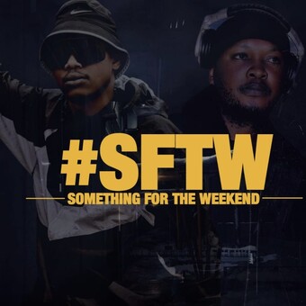 Something For The Weekend Mixes