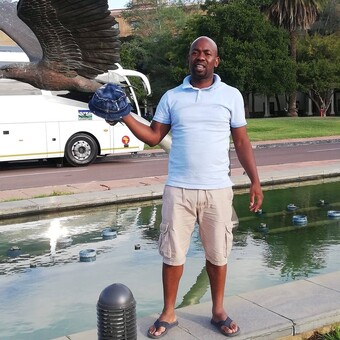 Lebohang Koariman Seleso