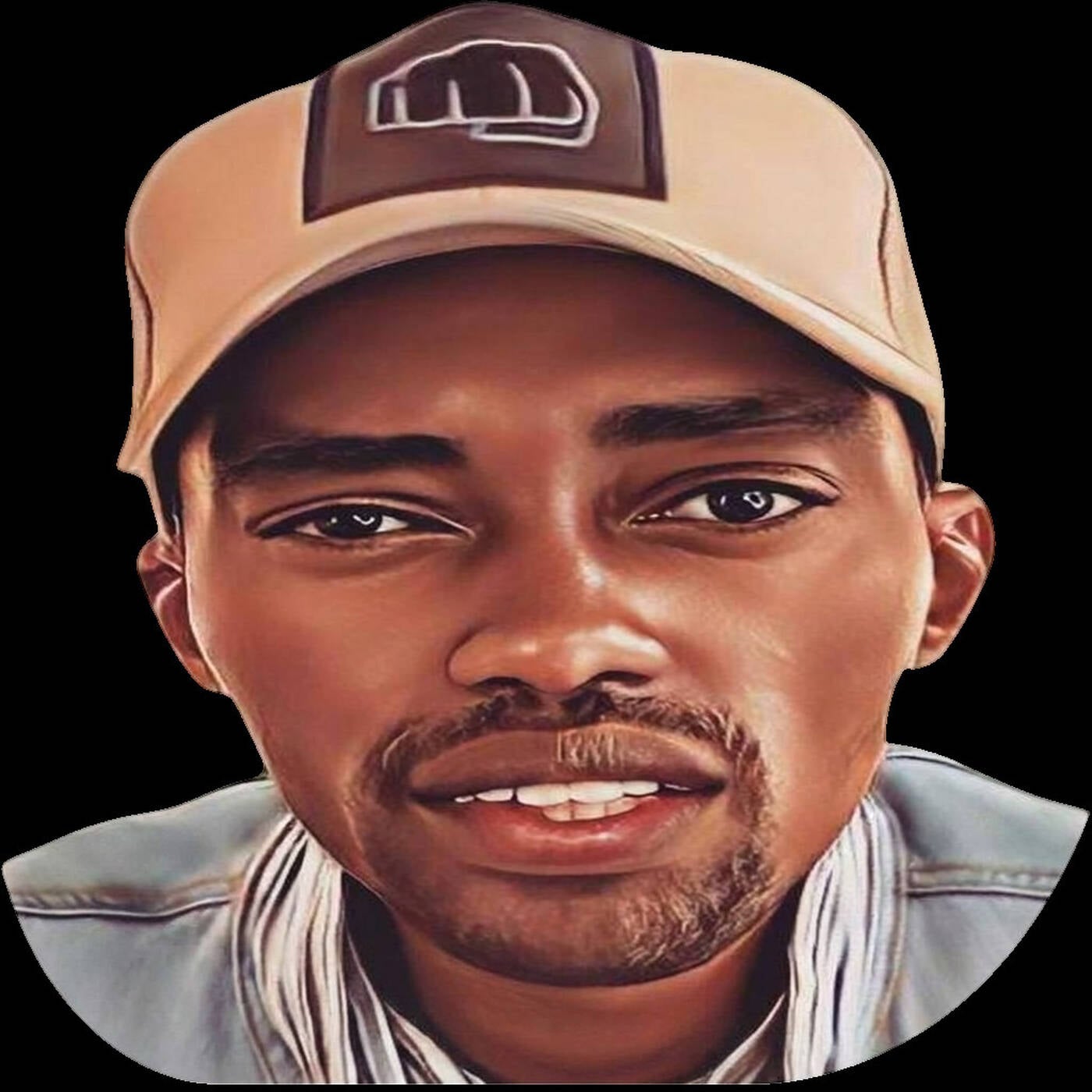 DJ Gathu Baby cover