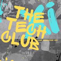 Don x Exotic - The Tech Club XI _ Live Production Mix by The Haig Studios
