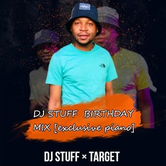 DJ STUFF &amp; TARGET