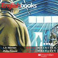 L. A. Winners by EnglishBooks