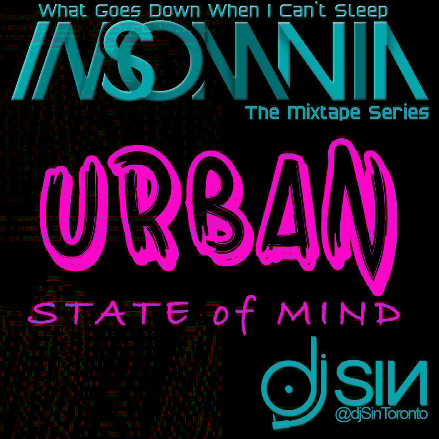 Insomnia (Urban State of Mind)