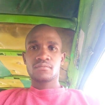 Daniel wa Oliver