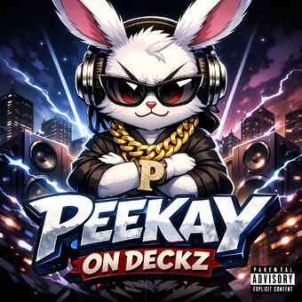 Peekay on Deckz