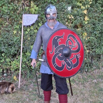 Hati Hr&oacute;&eth;vitnisson