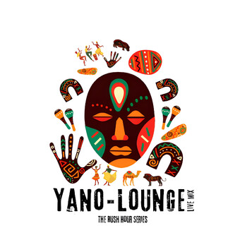Yano Lounge Live Mix | The Rush Hour Series