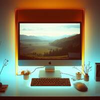 ピクセルの涙 by manesec