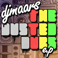 DJ Maars- The Dusted Dubs EP (Preveiw) *OUT NOW!!!* by DJ MAARS
