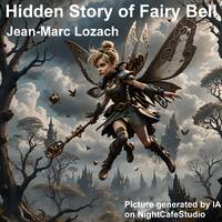 In front of Heaven's Gate by Jean-Marc Lozach